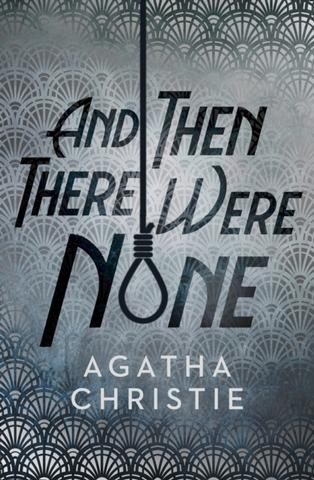 Kniha: Poirot  And Then There Were None Special Edition - Agatha Christie