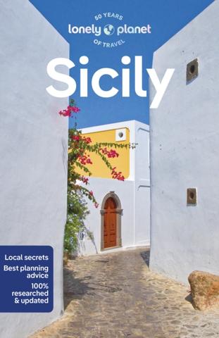 Kniha: Sicily 10