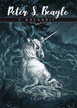 Kniha: V Kalábrii - Peter S. Beagle