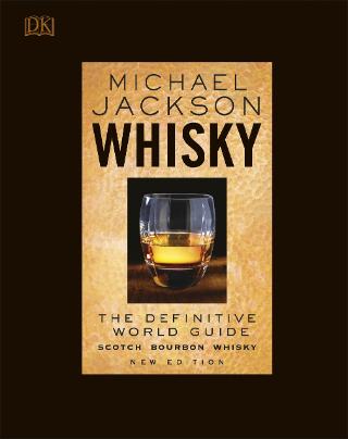 Kniha: Whisky - Michael Jackson, Michael James Jackson