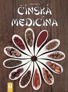 Kniha: Čínská medicína - 1. vydanie - Christine Li