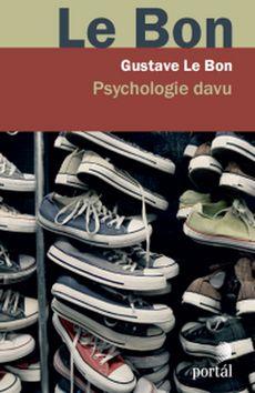 Kniha: Psychologie davu - Gustave Le Bon