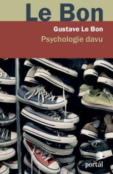 Kniha : Psychologie davu