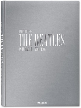 Kniha: Harry Benson. The Beatles - Collector's Edition - Kolektiv