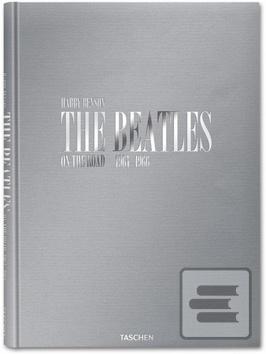 Kniha: Harry Benson. The Beatles - Collector's Edition - Kolektiv