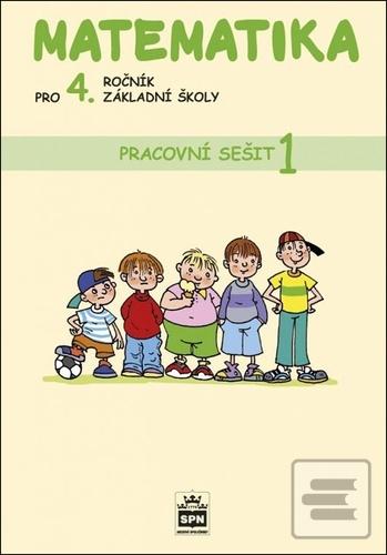 Matematika pro 4. ročník… (Jan Melichar)