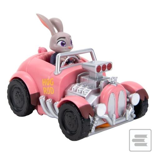 Zootropolis postavičky s…