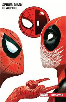 Kniha: Spider-Man / Deadpool Bokovky - Spider-Man a Deadpool 02 - 1. vydanie - kolektiv