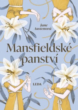 Kniha: Mansfieldské panství - 2. vydanie - Jane Austenová