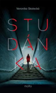 Kniha: Studánka - Veronika Skalecká