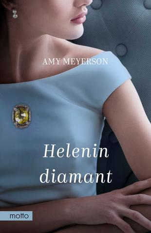 Kniha: Helenin diamant - 1. vydanie - Amy Meyerson