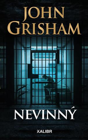 Kniha: Nevinný - 2. vydanie - John Grisham