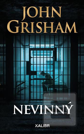 Kniha: Nevinný - 2. vydanie - John Grisham