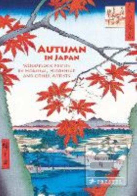 Autumn in Japan (Anne Sefrioui)