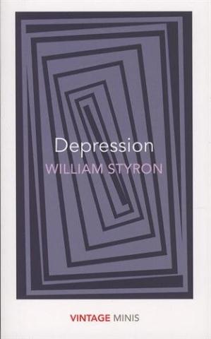 Kniha: Depression - William Styron