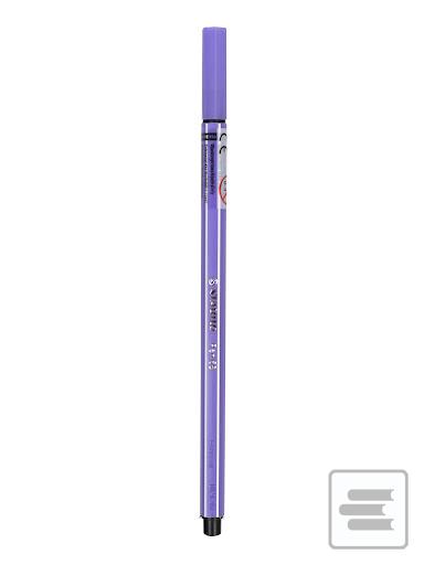 STABILO Pen fialový 68/5…