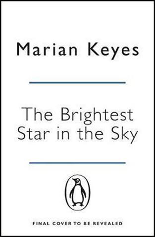 Kniha: The Brightest Star in the Sky: Penguin Picks - 1. vydanie - Marian Keyesová