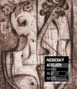 Nebeský ateliér (Alena Antonová)