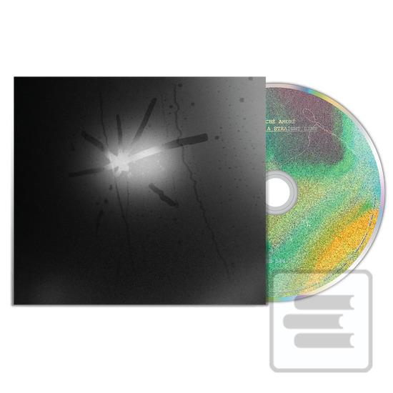 TOUCHE AMORE  SPIRAL IN… (Bertelsmann Music Gr)