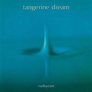 CD: Tangerine Dream: Rubycon - CD - 1. vydanie