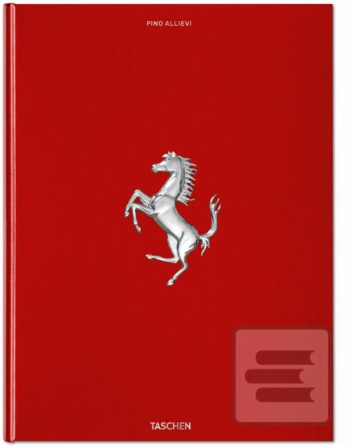 Ferrari (Pino Allievi)