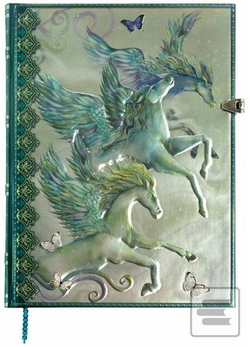 Luxusní zápisník Boncahi…