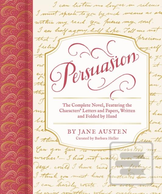 Persuasion (Jane Austenová)