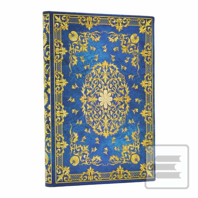 Silk Sky Mini Unlined