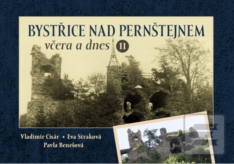 Bystřice nad Pernštejnem…