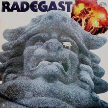 Kniha: Citron:  Radegast - LP - Citron