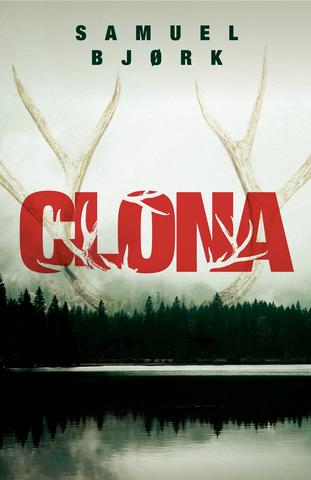 Kniha: Clona (brož.) - 1. vydanie - Samuel Bjørk