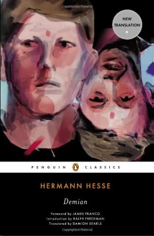 Kniha: Demian The Story of Emil Sinclair’s Youth - Hermann Hesse