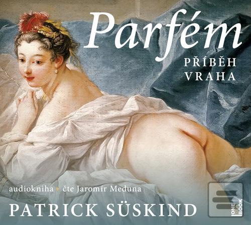 Parfém: příběh vraha - C…