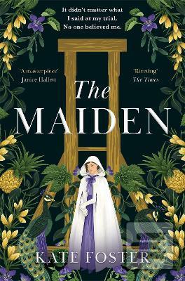 The Maiden (Kate Foster)