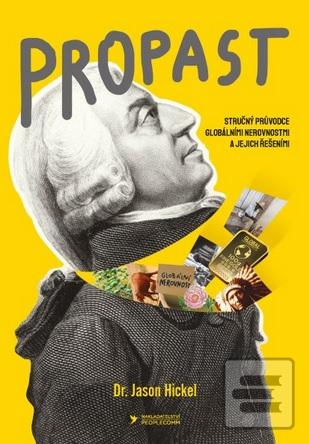 Propast (Jason Hickel)