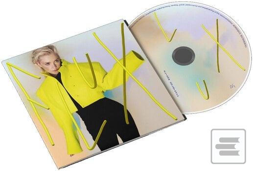 Goldfrapp, Alison:  Flux (A.G RECORDS)