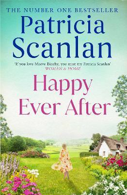 Kniha: Happy Ever After - 1. vydanie - Patricia Scanlan
