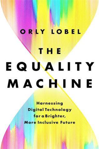 Kniha: The Equality Machine