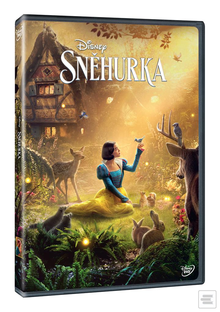 Film:  Sněhurka (Film)