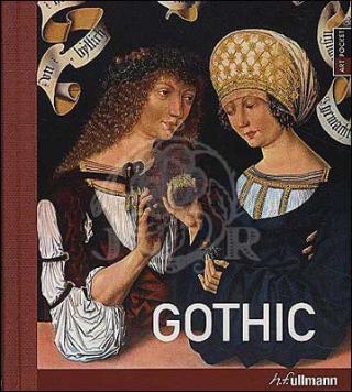 Kniha: Gothic