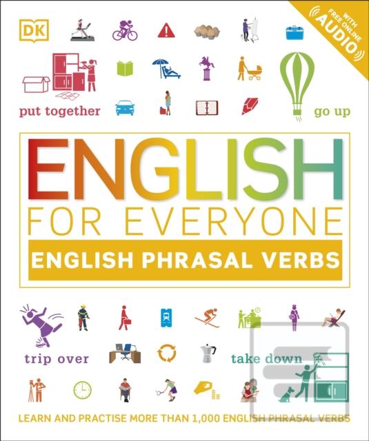 English Phrasal Verbs