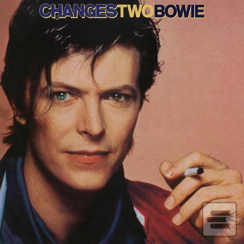 David Bowie: Changestwob… (David Bowie)