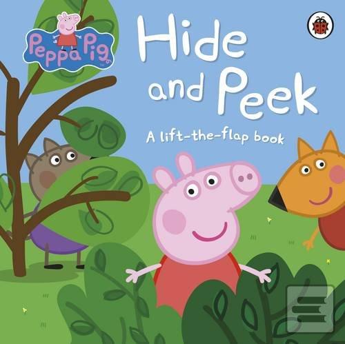 Peppa Pig: Hide and Seek…