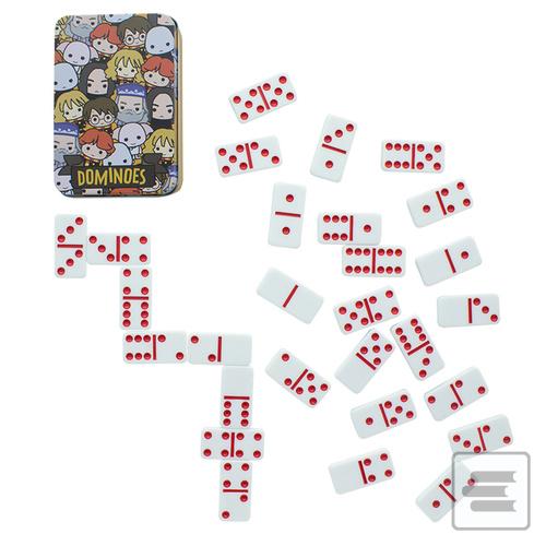 Domino Harry Potter