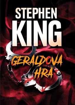 Kniha: Geraldova hra - Stephen King