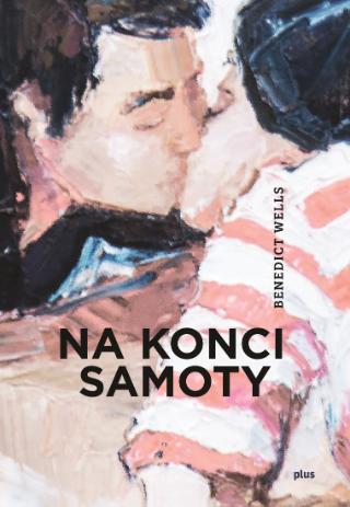 Kniha: Na konci samoty - Benedict Wells