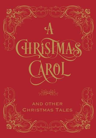 Kniha: Christmas Carol & Other Christmas Tales - 1. vydanie - Charles Dickens