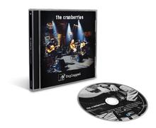 Kniha: Cranberries:  The Cranberries Mtv Unplugged - UNIVERSAL