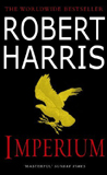 Kniha: Imperium - Robert Harris