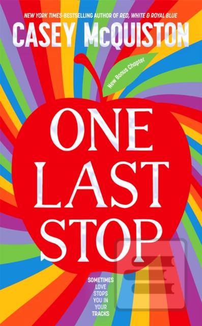 One Last Stop